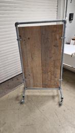 Scheidingswand / roomdivider, Ophalen, Zo goed als nieuw