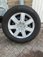 Winterbanden Renault Kadjar, Auto-onderdelen, Banden en Velgen, Ophalen, Banden en Velgen, Winterbanden, Personenwagen