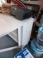Ikea opklaptafel superhandig, Huis en Inrichting, Ophalen, Zo goed als nieuw