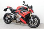 BMW S 1000 R (bj 2021), Motoren, Motoren | BMW, Bedrijf, Sport, Meer dan 35 kW, 999 cc
