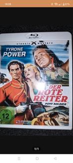 2x Tyrone Power - untamed - pony soldier - Engels, Ophalen of Verzenden, Nieuw in verpakking