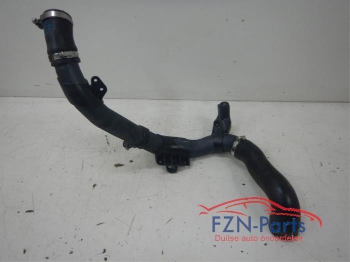 Intercooler Buis Volkswagen Caddy (22735096), Auto-onderdelen, Motor en Toebehoren, Gebruikt, Ophalen