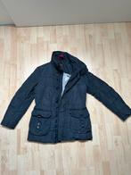 Peuterey winter/herfst jas, Ophalen of Verzenden, Zo goed als nieuw, Maat 46 (S) of kleiner, Zwart