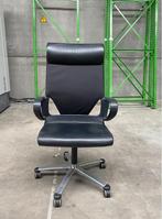 6 stuks | Kwaliteitsvolle Wilkhahn bureaustoelen, Huis en Inrichting, Bureaustoelen, Ophalen, Zwart, Zo goed als nieuw, Bureaustoel