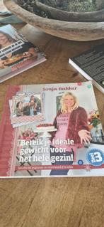 Sonja Bakker - 3, Boeken, Ophalen of Verzenden, Gelezen, Sonja Bakker