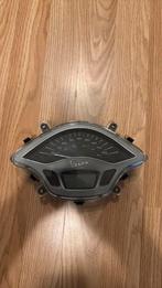 Vespa kilometer teller, Fietsen en Brommers, Brommeronderdelen | Scooters, Ophalen of Verzenden, Overige typen, Vespa