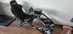 Fanatec dd1 + valve index + clubsport wheel formula 2.5, Ophalen, Zo goed als nieuw