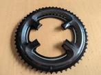 Used Shimano Dura Ace chainrings set 55-42 11 speed, Crankstel of Pedalen, Gebruikt, Racefiets, Ophalen of Verzenden