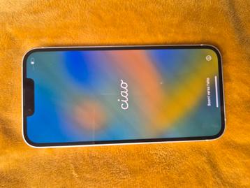 Iphone 13 wit beschikbaar voor biedingen