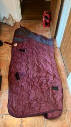 Onderdeken 205, Dieren en Toebehoren, Ophalen of Verzenden, Gebruikt, Deken