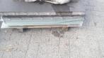 5 betontegels antraciet 80x80x4, Tuin en Terras, Tegels en Klinkers, Ophalen, Nieuw, Minder dan 5 m², Beton