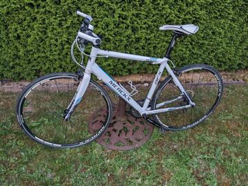 Eddy Merckx AFX 6000tb dames racefiets beschikbaar voor biedingen