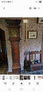 Staand uurwerk ,wegens verhuizing, Huis en Inrichting, Ophalen, Zo goed als nieuw