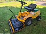Stiga villa frontmaaier mulch maaier mulchmaaier., Ophalen, Gebruikt, Offermansstaat 19, 5715AM Lierop, NL, Versnellingen