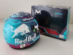 Max Verstappen helm 1:2 Miami 2023, Verzamelen, Ophalen of Verzenden, Zo goed als nieuw, Formule 1