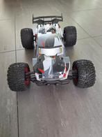 Maverick Quantum Flux XT 3S, Hobby en Vrije tijd, Elektro, Gebruikt, Auto offroad, Ophalen of Verzenden