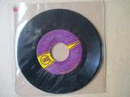 s2654 rick james - big time, Ophalen, Gebruikt, 7 inch, Single