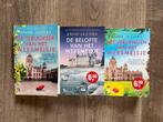 Het Weesmeisje serie - Anne Jacobs, Boeken, Ophalen of Verzenden, Zo goed als nieuw, Nederland
