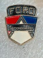 Ford Versailles Speldje, Verzamelen, Speldjes, Pins en Buttons, Ophalen of Verzenden