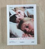 Fanny & Alexander (1982, Ingmar Bergman), Cd's en Dvd's, Dvd's | Filmhuis, Scandinavië, Alle leeftijden, Boxset, Ophalen of Verzenden
