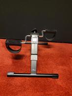 Compacte Stoelfiets, Sport en Fitness, Fitnessapparatuur, Ophalen, Gebruikt, Armen, Metaal