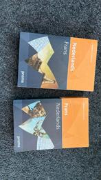 Prisma pocketwoordenboek Frans-Nederlands Nederlands-Frans, Frans, Prisma of Spectrum, Ophalen of Verzenden, Zo goed als nieuw