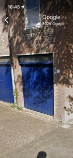 Garagebox te koop in Alkmaar, Huizen en Kamers, Garages en Parkeerplaatsen, Noord-Holland