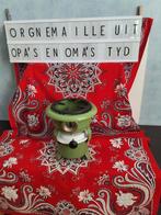👌Prima oliestel. Ook als U elektrisch kookt 😋, Antiek en Kunst, Ophalen of Verzenden