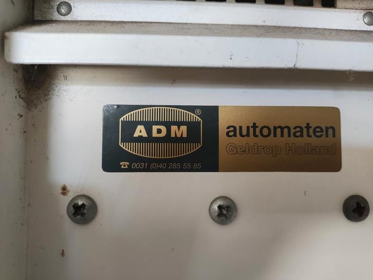 Bloemenautomaat met Koeling & Verwarming, Hobby en Vrije tijd, Overige Hobby en Vrije tijd, Ophalen of Verzenden