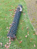 Groenen  harmonicagaas, Ophalen, Nieuw