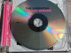 Britney Spears ‎- The Essential Britney Spears [2 CD], Ophalen of Verzenden, 1960 tot 1980, Zo goed als nieuw