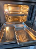 Siemens studioline stoomoven, Witgoed en Apparatuur, Ovens, Ophalen, Zo goed als nieuw, 45 tot 60 cm