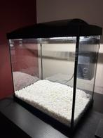 Superfish start 30 aquarium, Ophalen of Verzenden, Zo goed als nieuw, Leeg aquarium