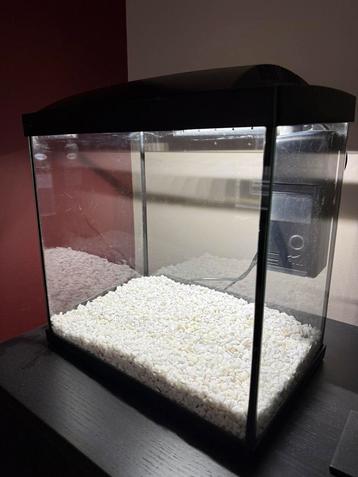 Superfish start 30 aquarium beschikbaar voor biedingen