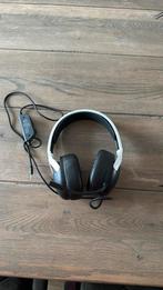 Qware headset, Computers en Software, Headsets, Ophalen of Verzenden, Zo goed als nieuw, Over-ear