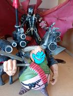 Spawn Action Figures - Clown & Spawn, Ophalen, Gebruikt