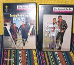 Van Kooten & De Bie ... 2 DVD, Alle leeftijden, Ophalen of Verzenden, Zo goed als nieuw, Overige genres