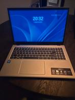 Laptop voor school - Gebruikt, werkt prima, Ophalen, Met videokaart, Intel, SSD