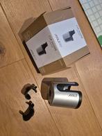 Joolz Bekerhouder - Grijs/Zilver, Ophalen of Verzenden, Gebruikt, Kinderwagen, Overige merken