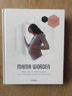 Mama worden, Ophalen of Verzenden, Nieuw, Zwangerschap en Bevalling, Prof. Dr. Bernard spitz en Sofie vanherpe