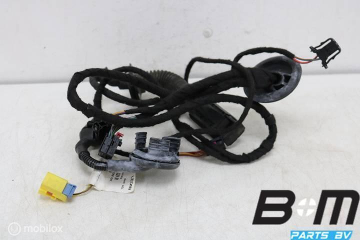 Portierkabelboom links Audi A5 8T Coupe 8T0971029M, Auto-onderdelen, Interieur en Bekleding, Gebruikt