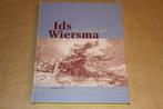 Ids Wiersma - Het grafische werk, Boeken, Ophalen of Verzenden, Zo goed als nieuw, Schilder- en Tekenkunst