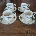 Brookshire espresso koffie kop en schotels nieuw, Huis en Inrichting, Keuken | Servies, Nieuw, Ophalen of Verzenden, Wedgwood