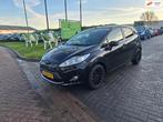 Ford Fiesta 1.25 Titanium / Super leuke auto / APK januari 2, Voorwielaandrijving, Euro 5, 1242 cc, 4 cilinders