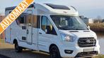 Bürstner Lineo T 620 G, Caravans en Kamperen, Campers, Automaat, Standaard zit, Ringverwarming, Bedrijf