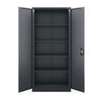 Metalen Kartoor of Archiefkast Gezocht, Ophalen, 50 tot 100 cm, Zo goed als nieuw, Minder dan 100 cm