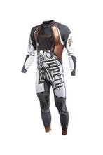SLIPPERY Matrix II wetsuit (2-delig) Copper M -45% OFF!!!, SLIPPERY, Wetsuit, Verzenden, Heer