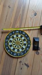 Dartbord- nieuw met 1 set pijltjes, Kinderen en Baby's, Ophalen of Verzenden, Nieuw