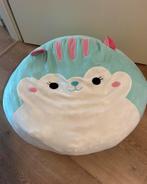 Squishmallow Squirrel knuffel 60cm, Ophalen of Verzenden, Zo goed als nieuw, Overige typen