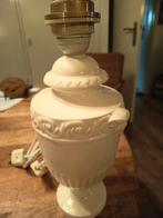 Mooie Wedgwood lamp zonder kap, Ophalen of Verzenden